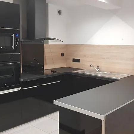 Confort Lille Apartment Croix