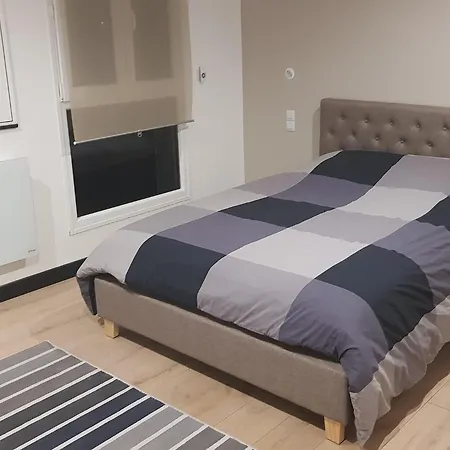 Confort Lille Apartment