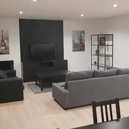 Confort Lille Croix