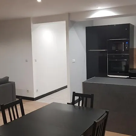 Apartment Confort Lille *