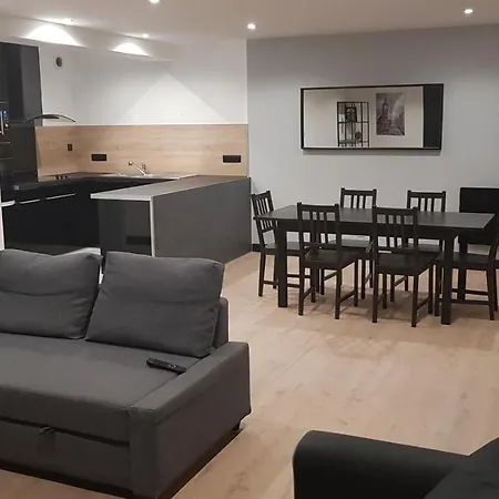 Confort Lille Apartment Croix