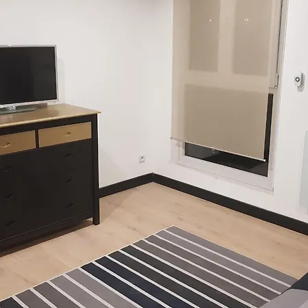 Confort Lille Apartment