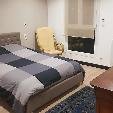 Confort Lille * Croix