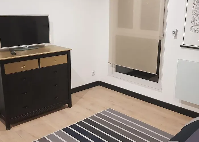 Confort Lille Apartment